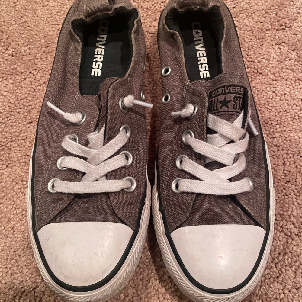 Converse shoreline grey size 7